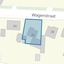 Perceel THD00-D-3105