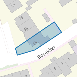 Perceel THD00-D-3110