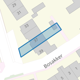 Perceel THD00-D-3111