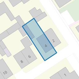 Perceel THD00-D-3115