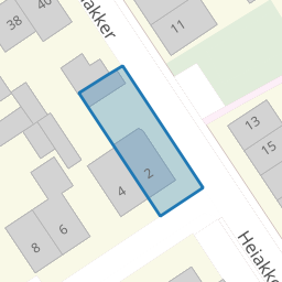 Perceel THD00-D-3116