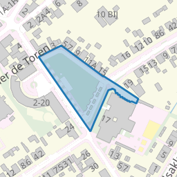 Perceel THD00-D-3136