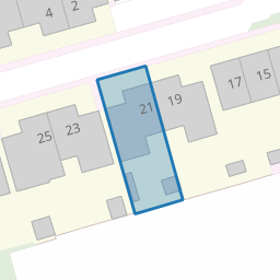 Perceel THD00-D-3138