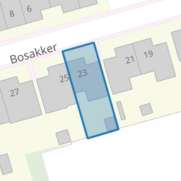 Perceel THD00-D-3139