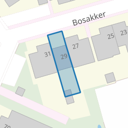 Perceel THD00-D-3142