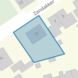 Perceel THD00-D-3144