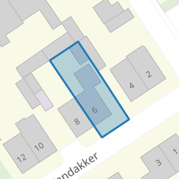 Perceel THD00-D-3145