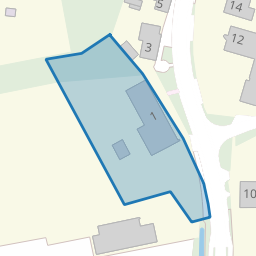 Perceel THD00-D-3149