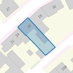 Perceel THD00-D-3151