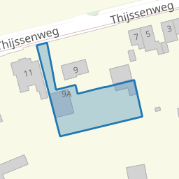 Perceel THD00-D-3152