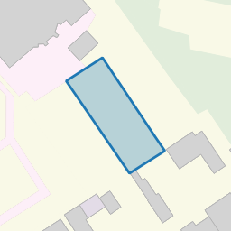 Perceel THD00-D-3155