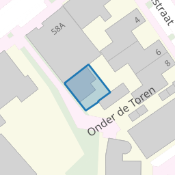 Perceel THD00-D-3158