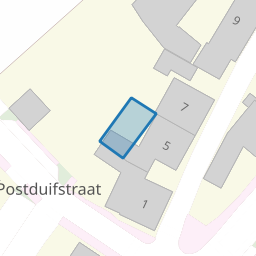 Perceel THD00-D-3162