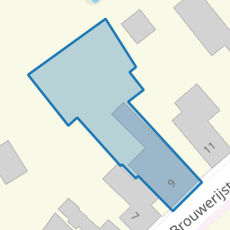 Perceel THD00-D-3170