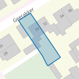 Perceel THD00-D-3180