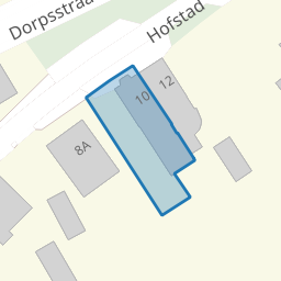 Perceel THD00-D-3182