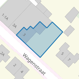 Perceel THD00-D-3189