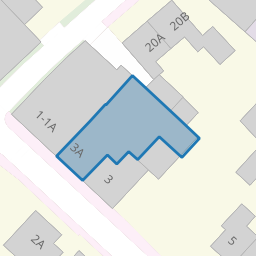 Perceel THD00-D-3190