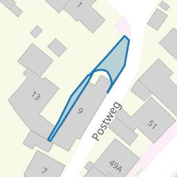 Perceel THD00-D-3192