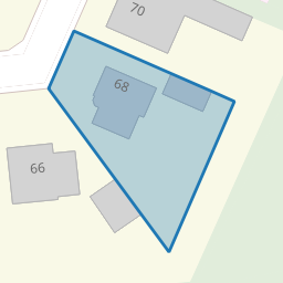 Perceel THD00-D-3199