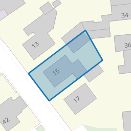 Perceel THD00-D-3227