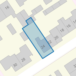 Perceel THD00-D-3229