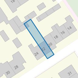 Perceel THD00-D-3230