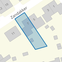 Perceel THD00-D-3238