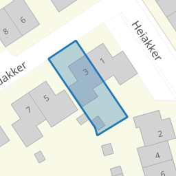 Perceel THD00-D-3240