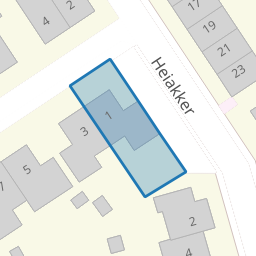 Perceel THD00-D-3241