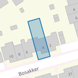 Perceel THD00-D-3243