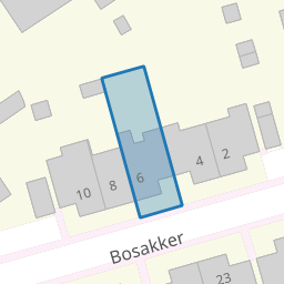 Perceel THD00-D-3244