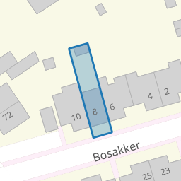 Perceel THD00-D-3245