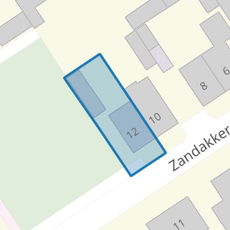 Perceel THD00-D-3248