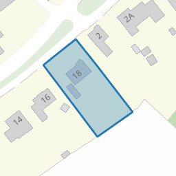 Perceel THD00-D-3256