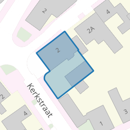 Perceel THD00-D-3274