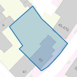 Perceel THD00-D-3276