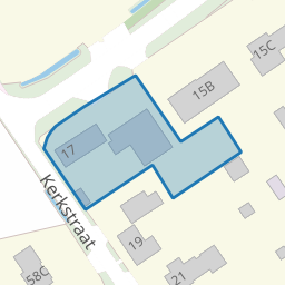 Perceel THD00-D-3280