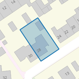 Perceel THD00-D-3282