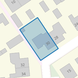 Perceel THD00-D-3283