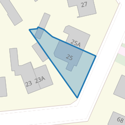 Perceel THD00-D-3286