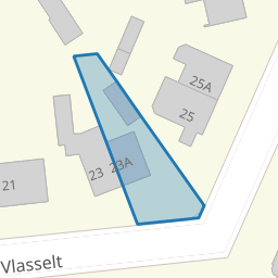 Perceel THD00-D-3287