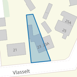 Perceel THD00-D-3288