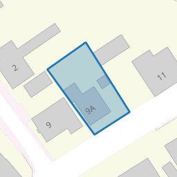 Perceel THD00-D-3302