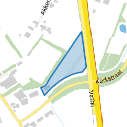 Perceel THD00-D-3308