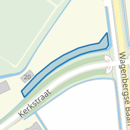 Perceel THD00-D-3310