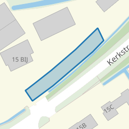 Perceel THD00-D-3318