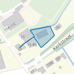 Perceel THD00-D-3320