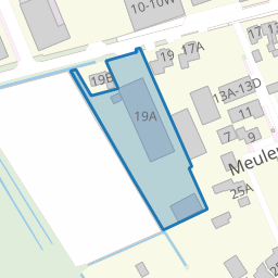 Perceel THD00-D-3323