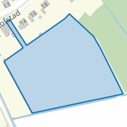 Perceel THD00-D-3351